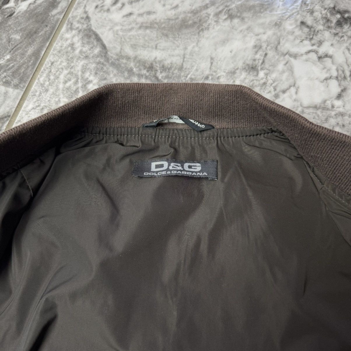 Dolce & Gabbana Vintage Dolce & Gabbana jacket Size US S / EU 44-46 / 1 - 4 Thumbnail