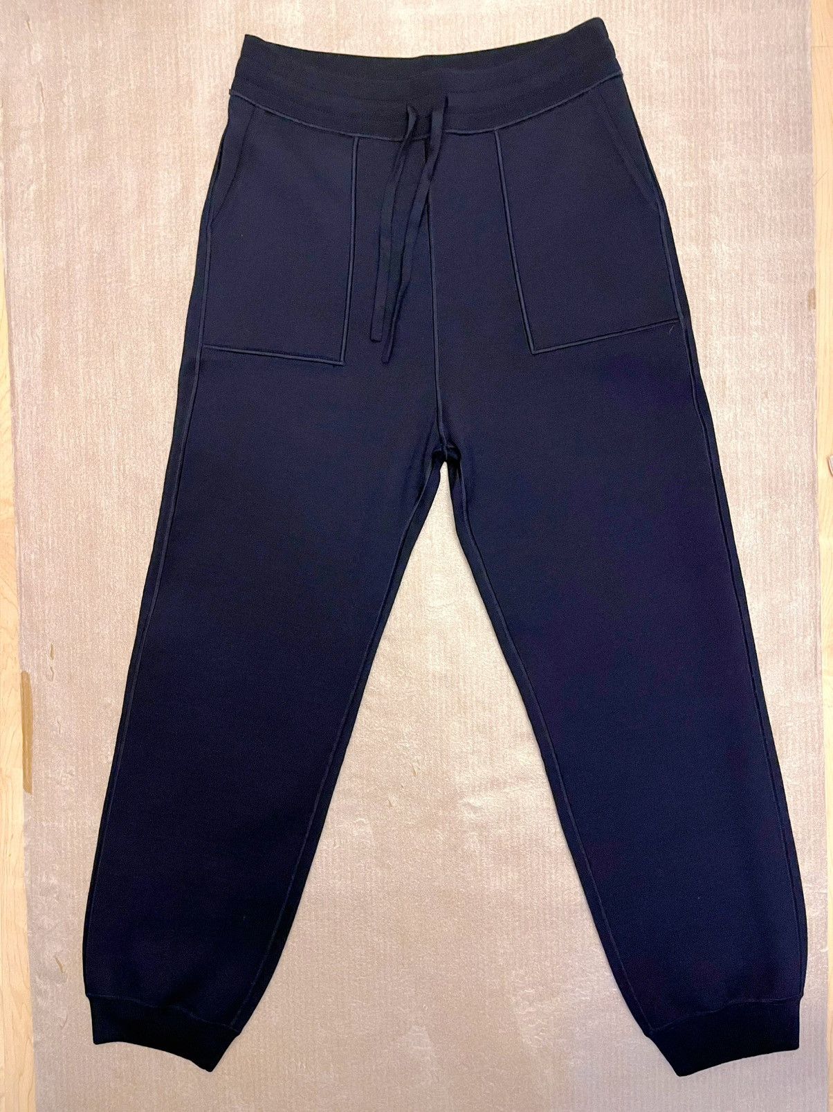 Louis Vuitton Louis Vuitton luxurious reversible trousers Size US 32 / EU 48 - 8 Thumbnail