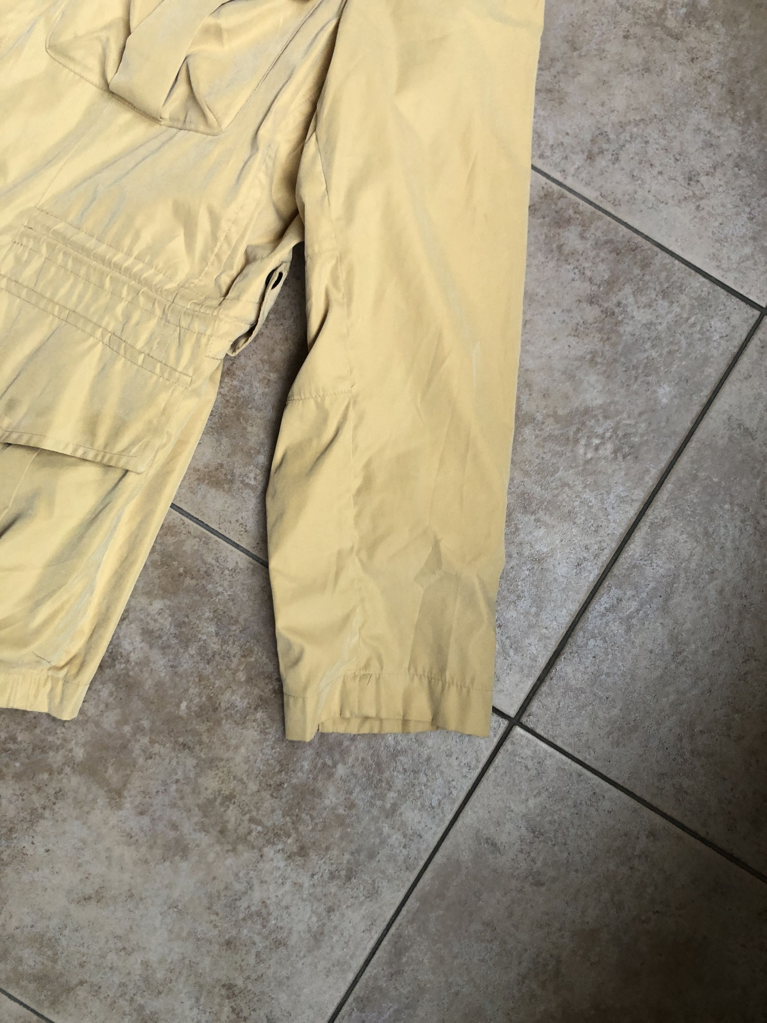 Herno Herno Parka Men's Jacket Size 52 Size US L / EU 52-54 / 3 - 4 Thumbnail