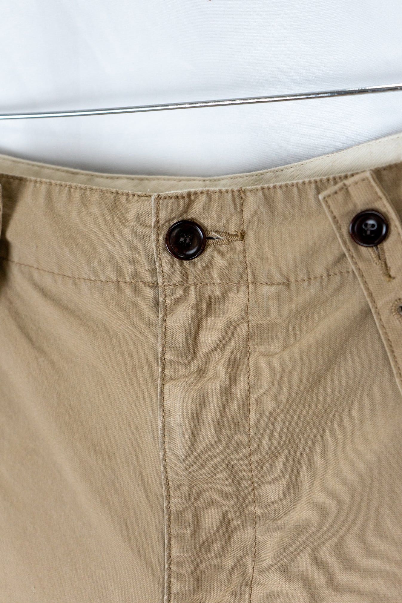 Visvim SS20 Jumbo Pastoral Braces Short Size US 34 / EU 50 - 5 Thumbnail