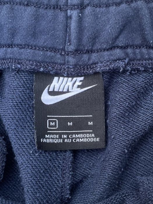 Nike VINTAGE NIKE SWEATPANTS