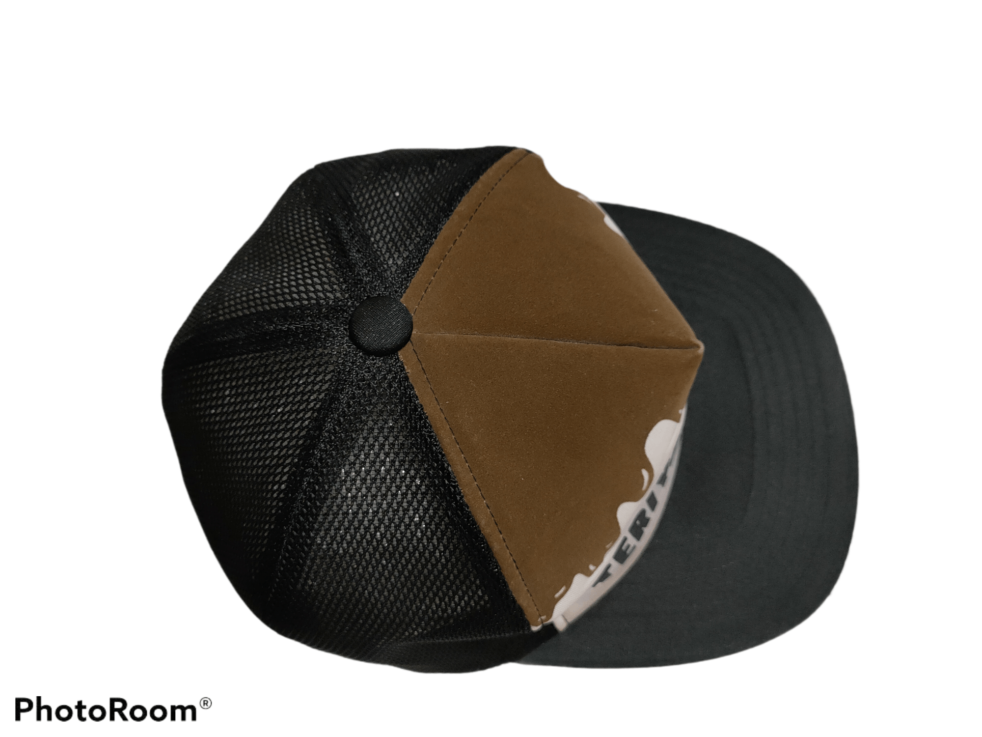 Bape Bape x Teriyaki Source Mesh Cap Size ONE SIZE - 6 Thumbnail