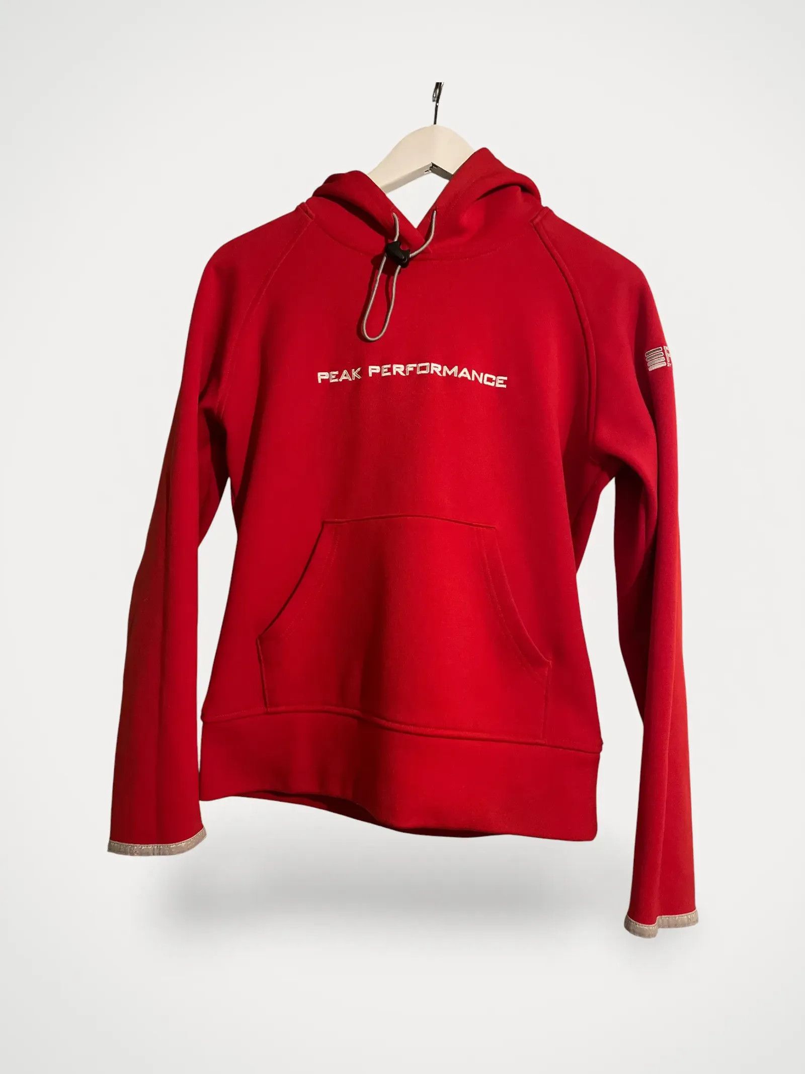 Peak Performance Peak Performance Hoodie Size M / US 6-8 / IT 42-44 - 1 Thumbnail