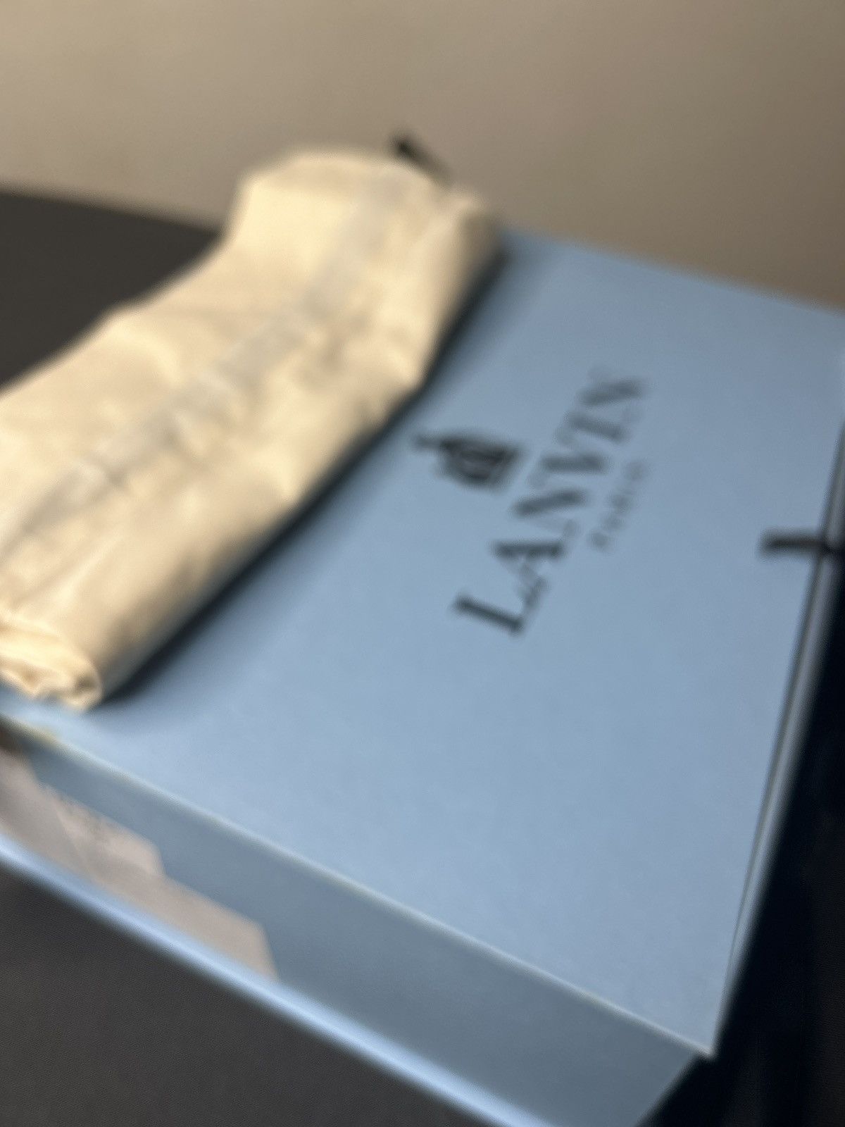 Lanvin Lanvin feather heels Size US 7 / IT 37 - 1 Thumbnail
