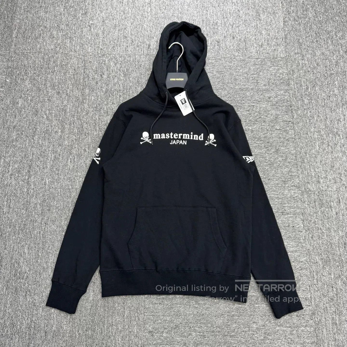 Japanese Brand × Mastermind Japan × Mastermind Production
