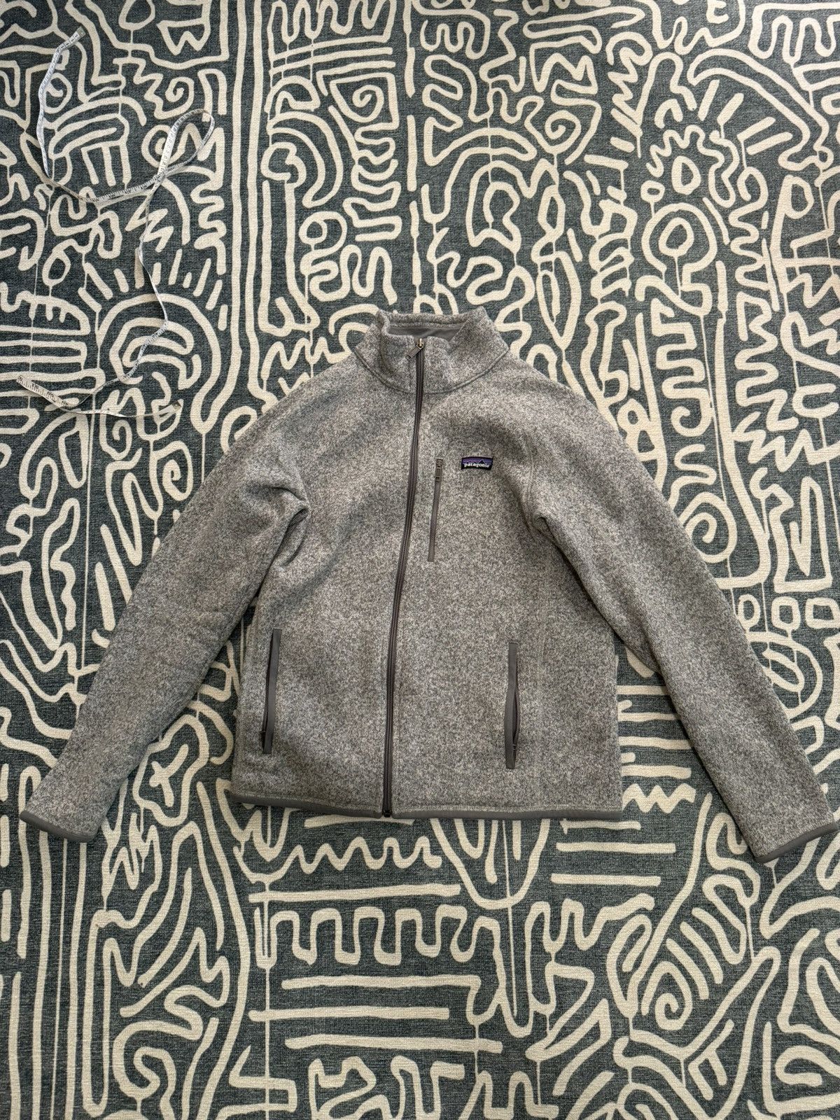 Patagonia Patagonia Better Sweater Zip Medium Size US M / EU 48-50 / 2 - 1 Thumbnail
