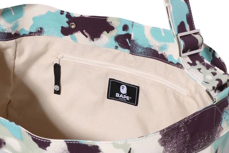 Bape Bape Shoulder Bag Size ONE SIZE - 3 Thumbnail
