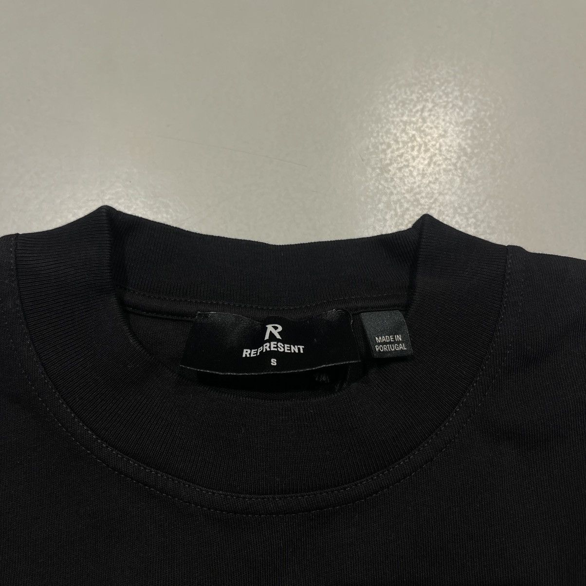 Represent Clo. Represent Owners Club Tee Size US S / EU 44-46 / 1 - 6 Thumbnail