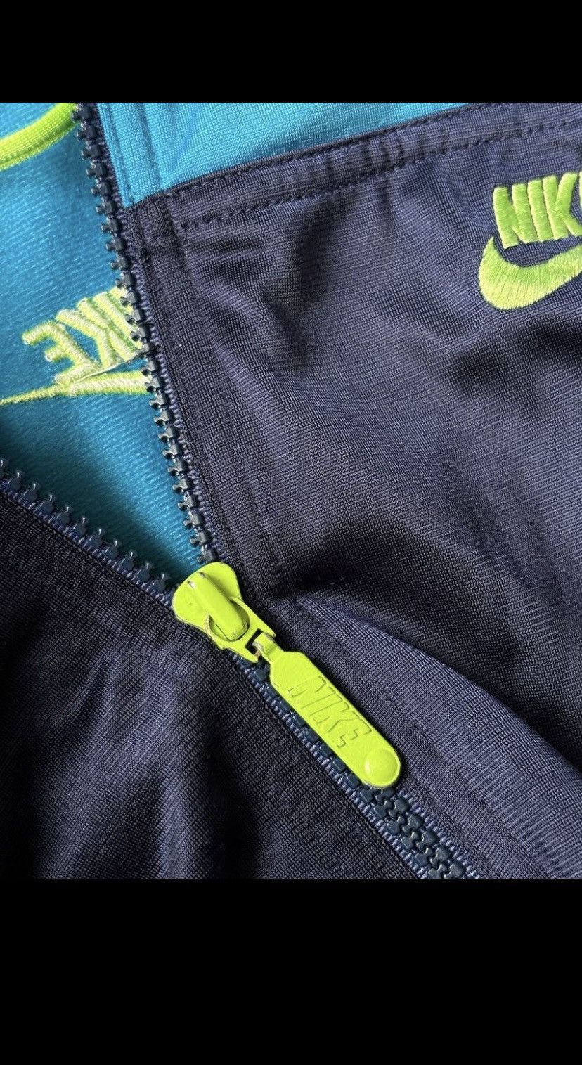 Nike × Vintage Nike 2 in 1 Size US L / EU 52-54 / 3 - 10 Thumbnail
