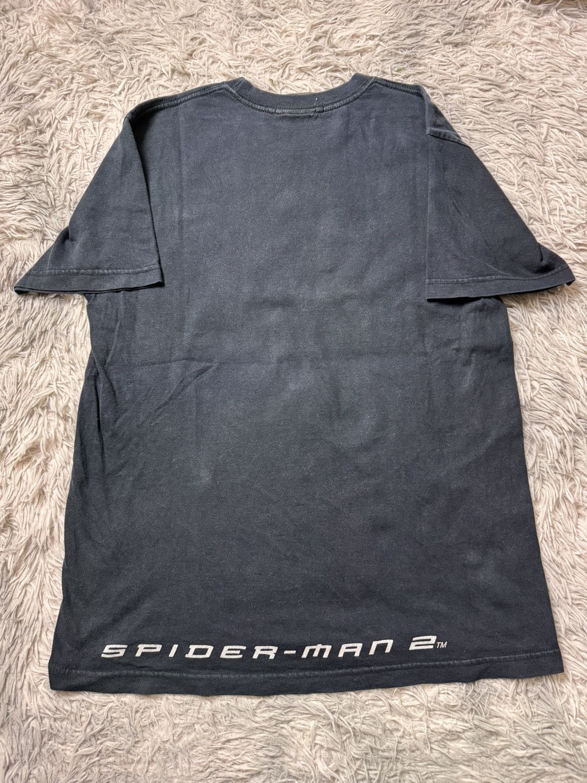 Vintage Vintage Doc Ock 2004 Spiderman 2 Size US L / EU 52-54 / 3 - 6 Thumbnail