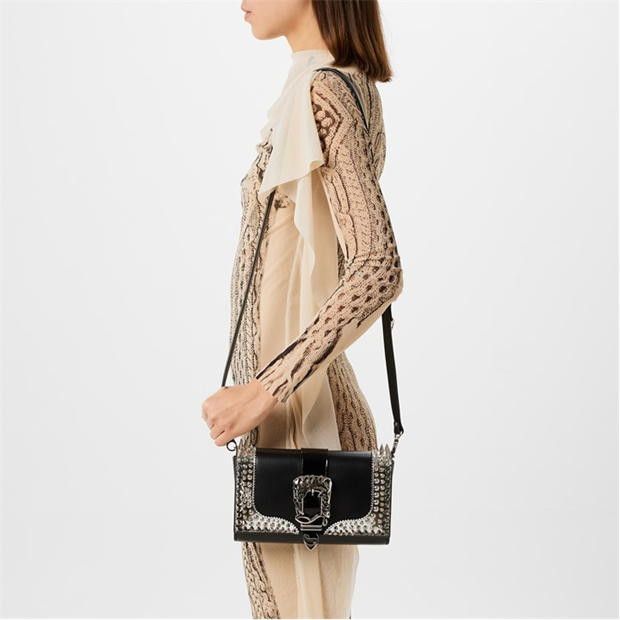 Christian Louboutin Paloma Clutch Size ONE SIZE - 2 Thumbnail