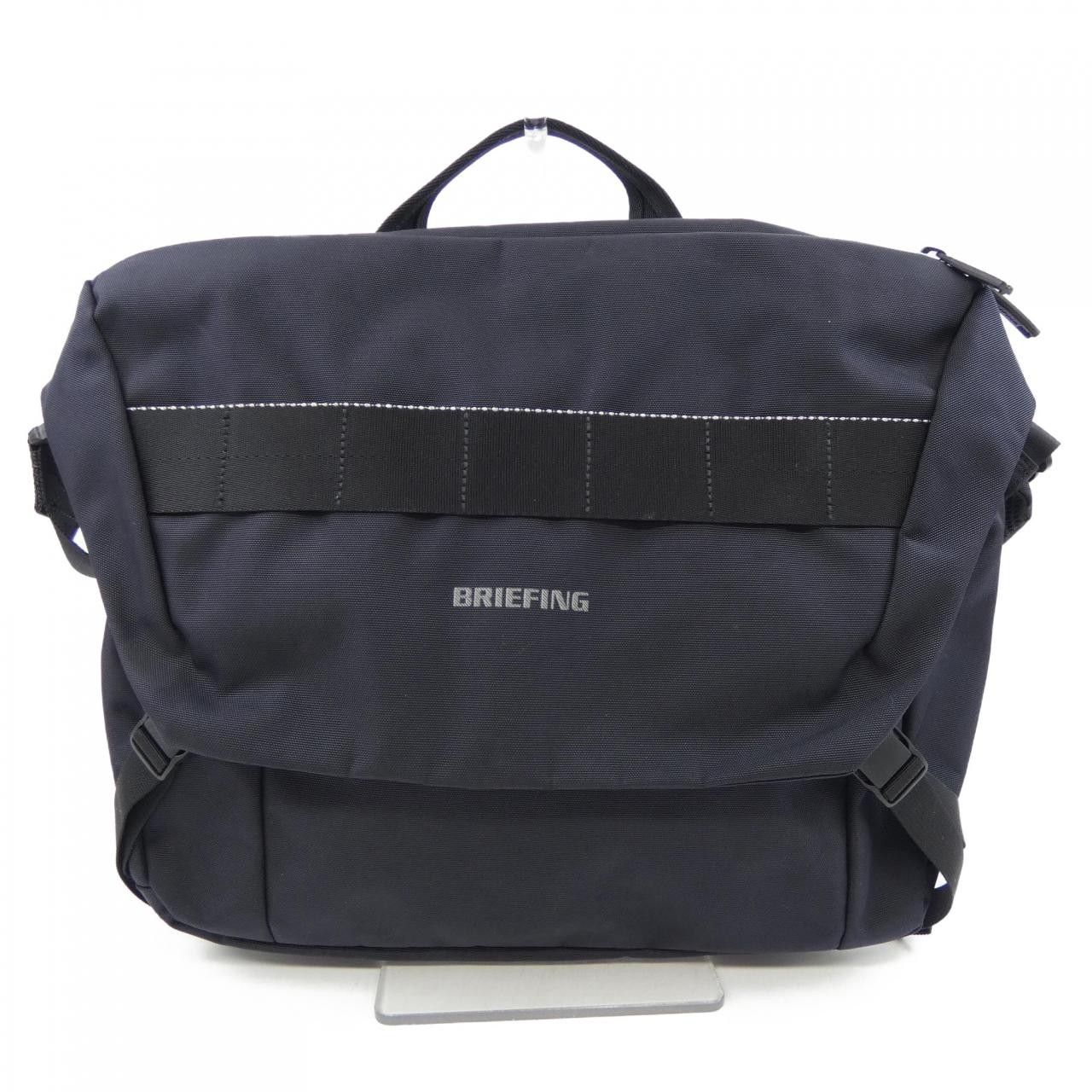 Other BRIEFING MFC MESSENGER WR Messenger Bag Others Business Bag MFC MESSENGER WR DUTY FREE for USA