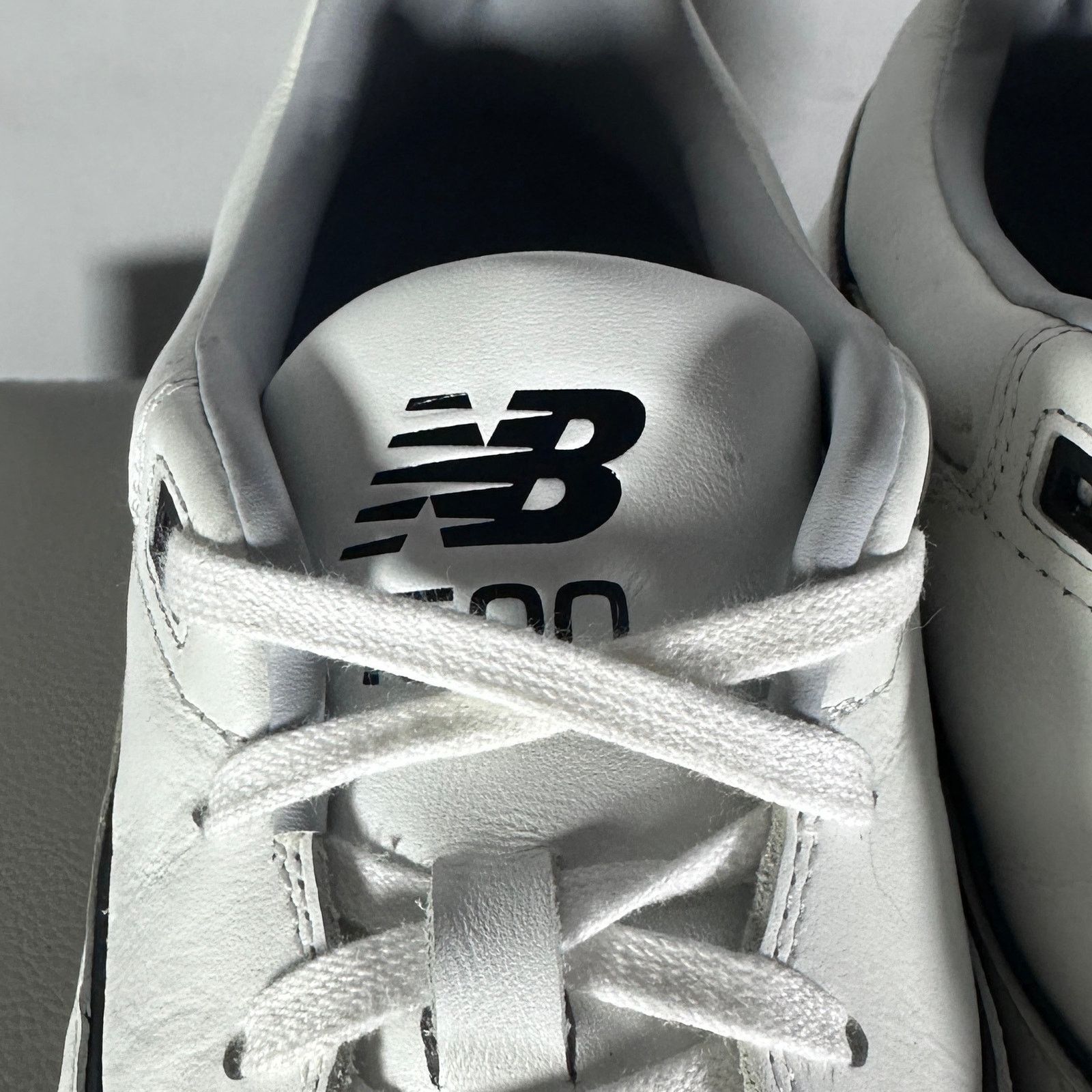 New Balance CT1500 SA White Size US 11 / EU 44 - 7 Thumbnail