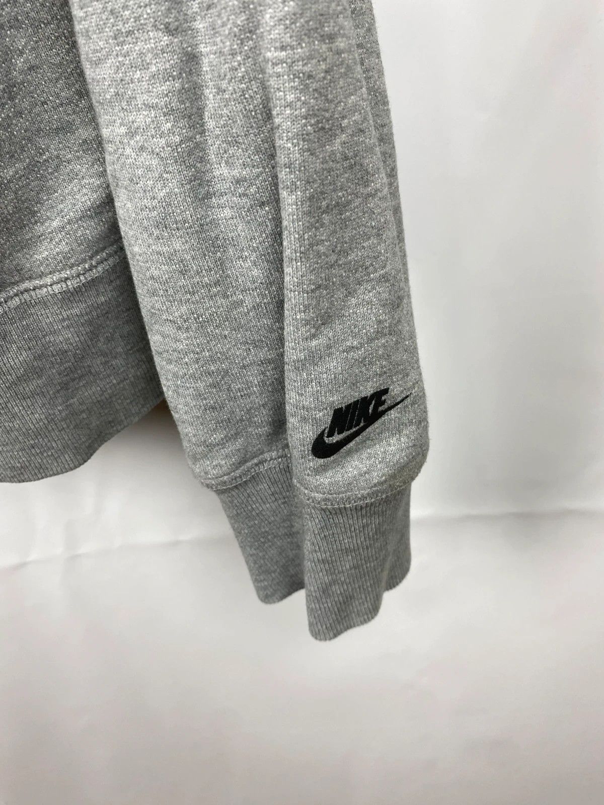 Nike Nike Usatf Full Zip Hoodie Reflective Hood size XL Size US XL / EU 56 / 4 - 3 Thumbnail