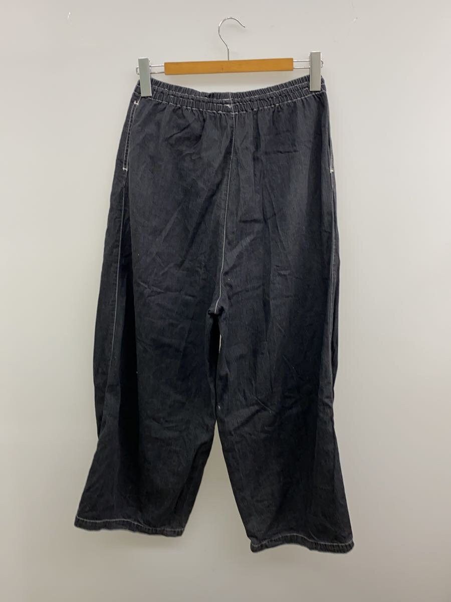 Needles Needles Cotton Track Pants Black Size US 30 / EU 46 - 2 Thumbnail