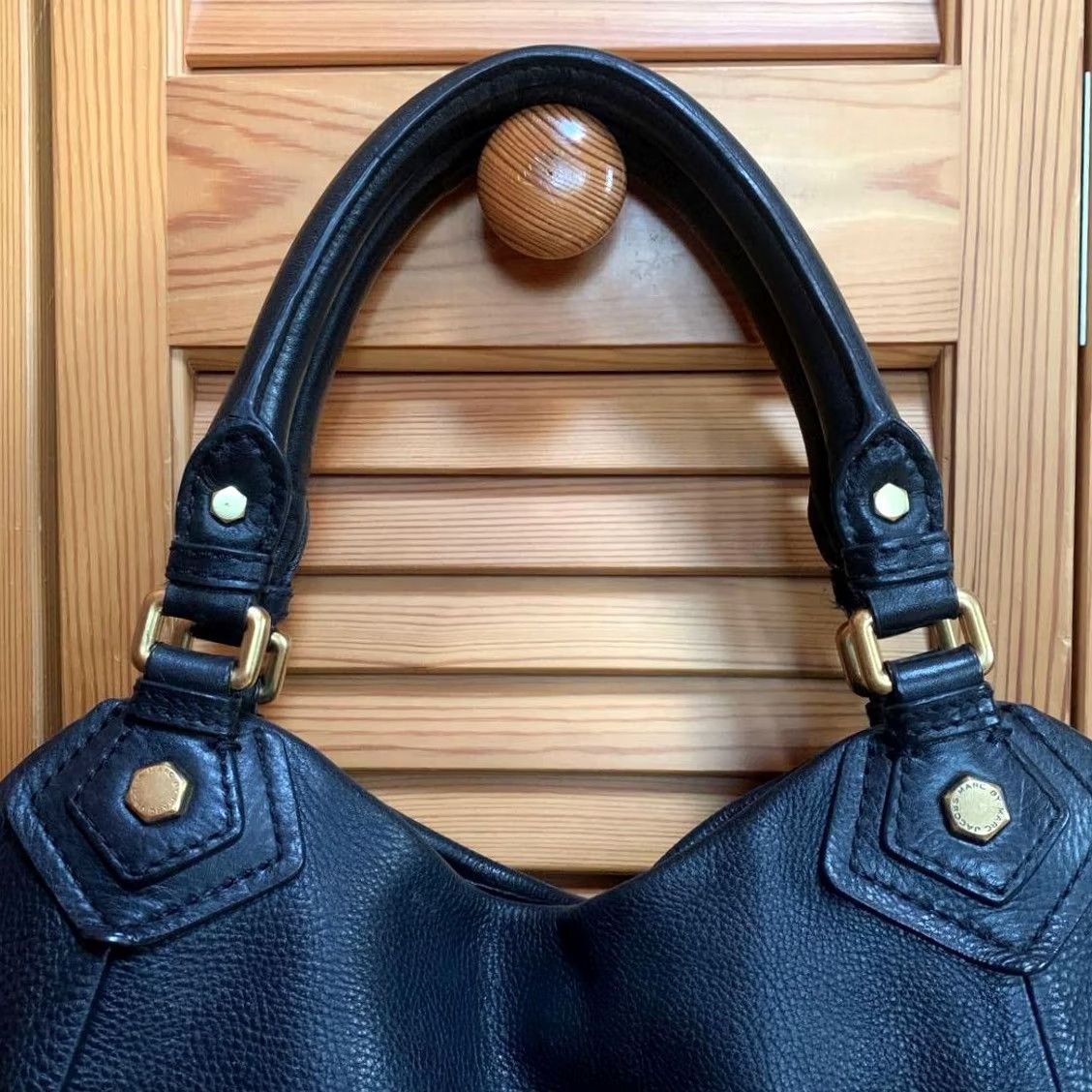 Marc Jacobs MARC JACOBS Women Bag Rare Until 11/9 Large Size Limited Edition VHTF Popular Pr Size ONE SIZE - 2 Thumbnail
