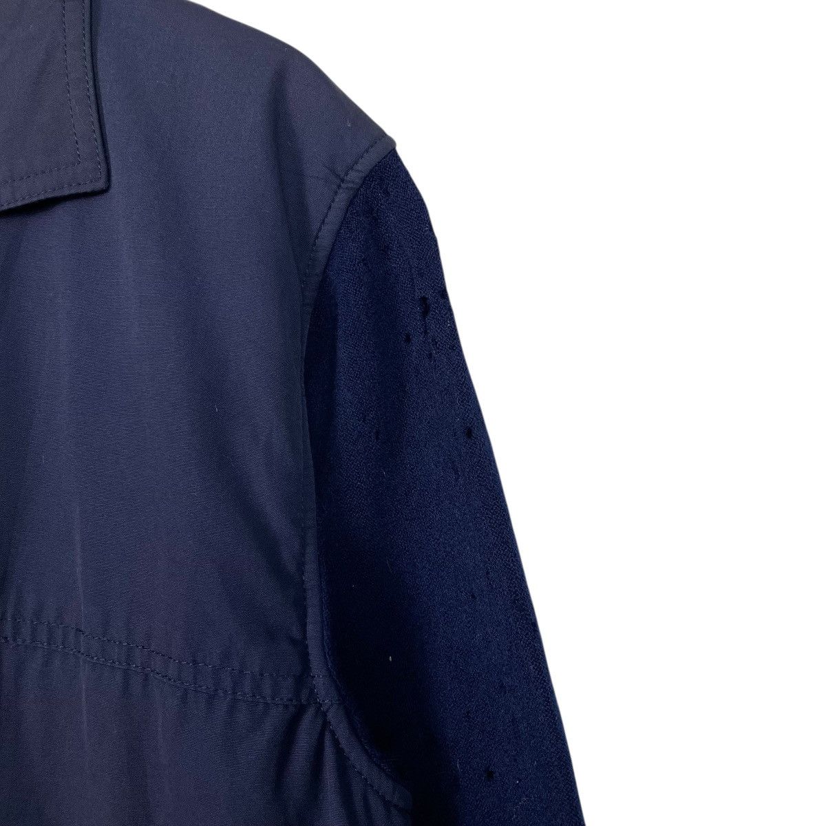 Other Vintage Arnold Palmer Wool Bomber Size US M / EU 48-50 / 2 - 7 Thumbnail
