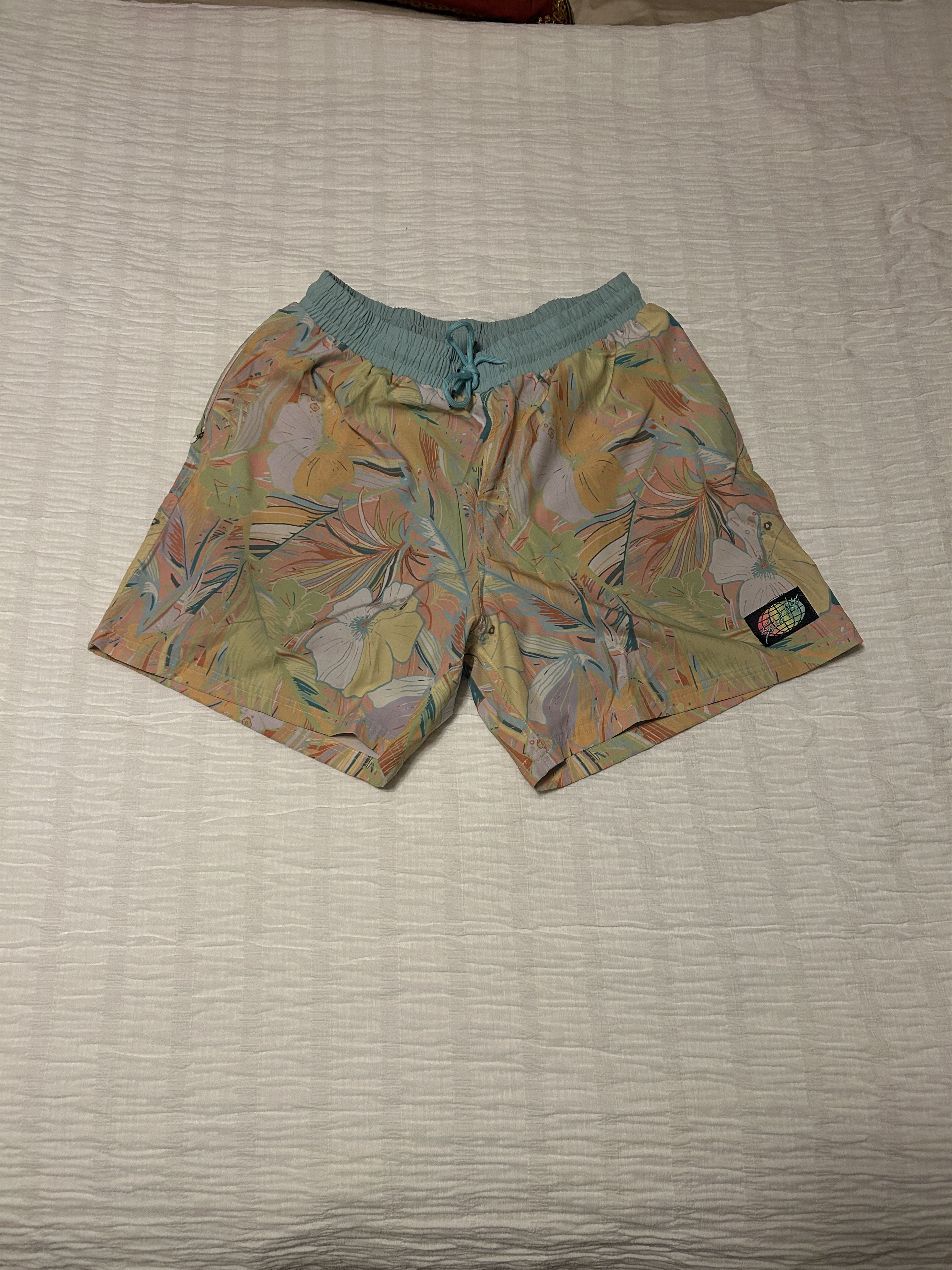 Other Cassos Men's Slunks - Size XL Size US 36 / EU 52 - 1 Thumbnail