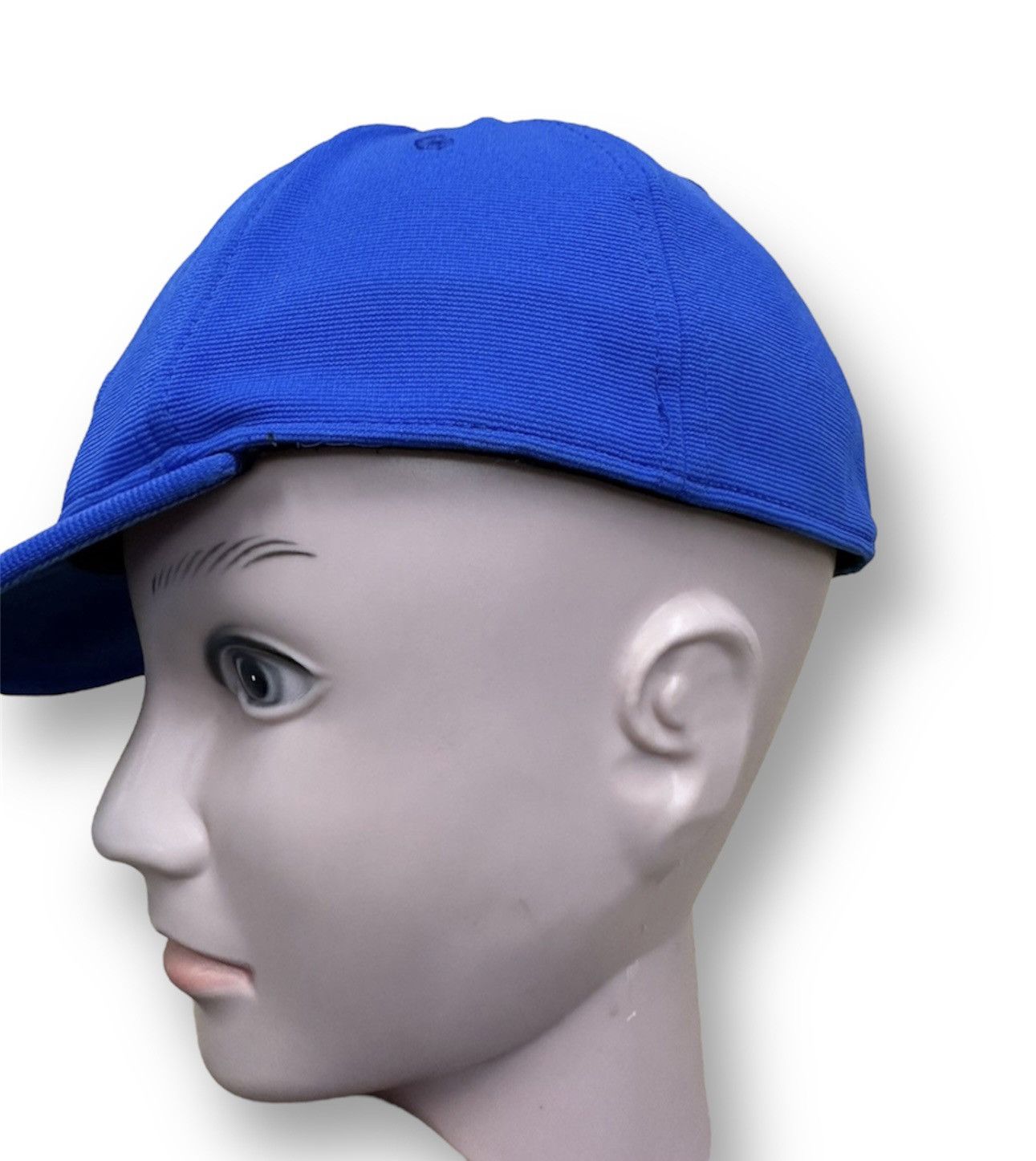 Oakley × Vintage Vintage Oakley Cap Steel Logo Size ONE SIZE - 4 Thumbnail