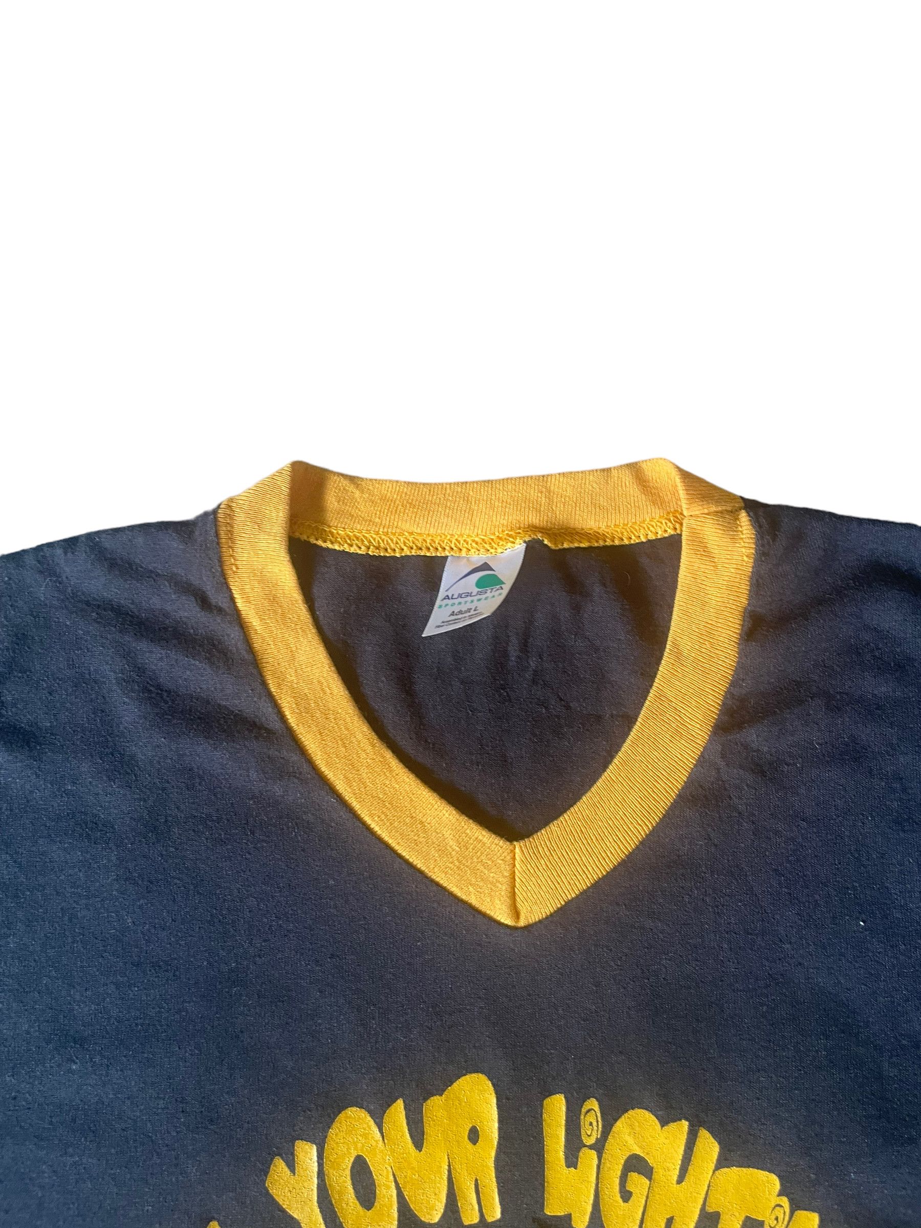 Augusta Sportswear Vintage Augusta Sportwear Jersey Size US L / EU 52-54 / 3 - 5 Thumbnail