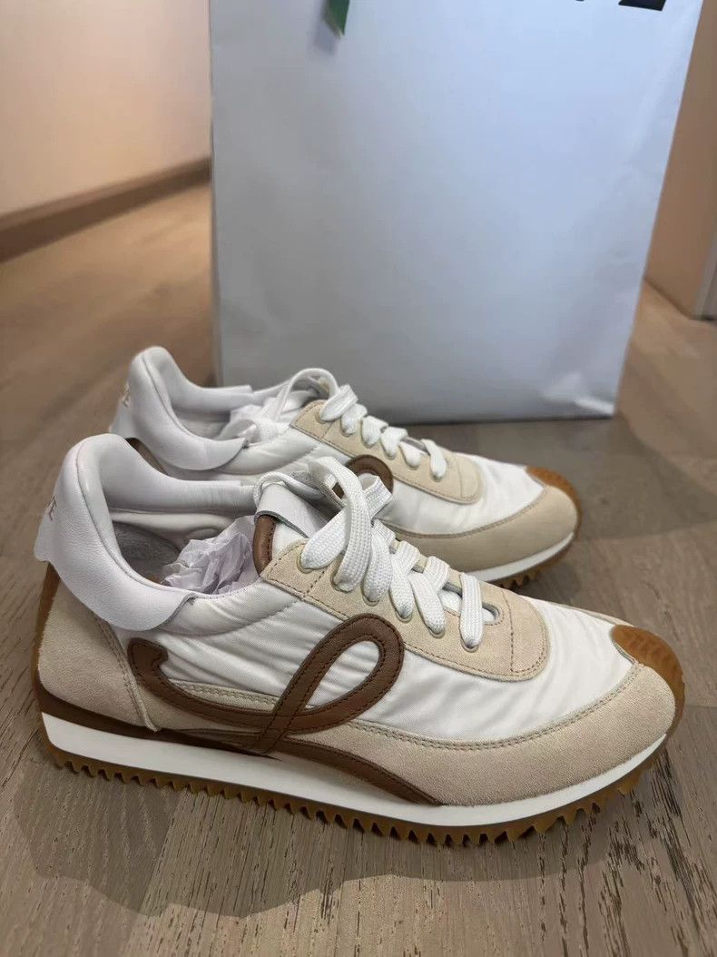 Loewe LOEWE Aguan shoes Size US 6.5 / IT 36.5 - 1 Thumbnail