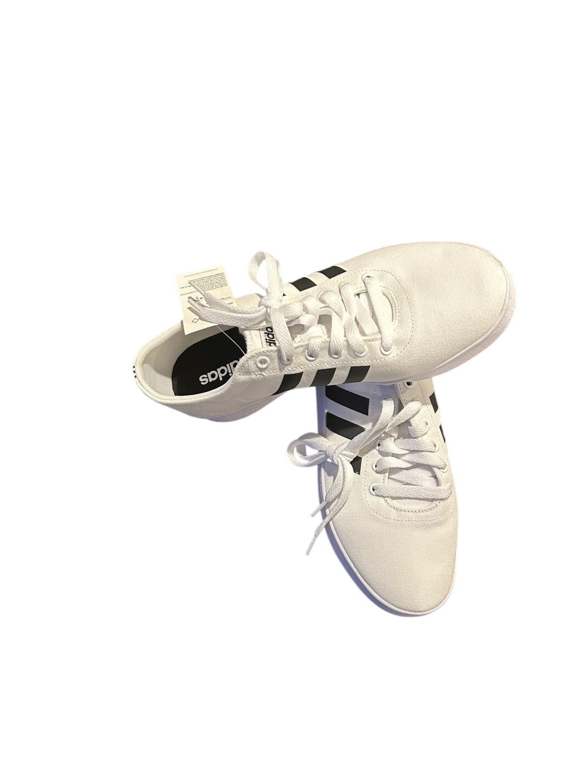 Adidas Adidas Easy Vulc 2.0 size 7 Size US 7 / EU 40 - 2 Thumbnail