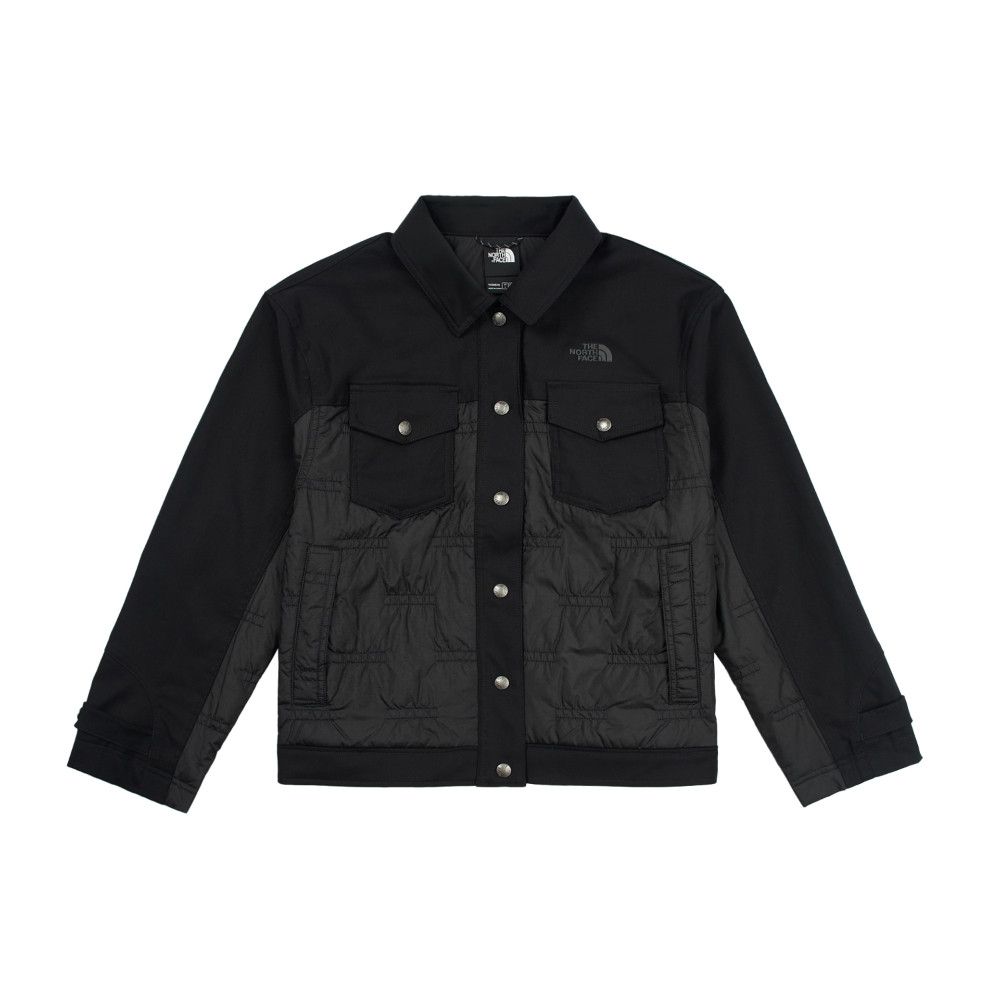 Kazuki Kuraishi × The North Face Urban Exploration KK UNISEX PKT PADDED JACKET Size US M / EU 48-50 / 2 - 1 Thumbnail