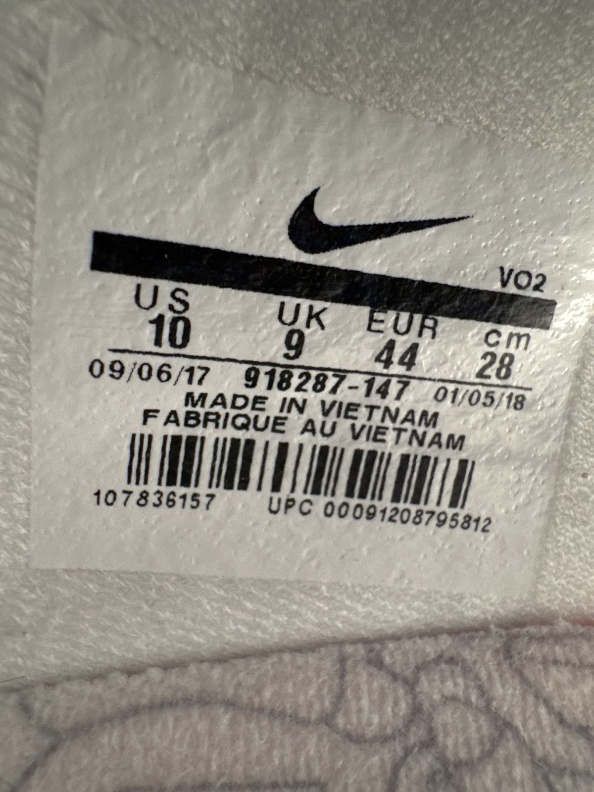 Medicom Toy × Nike Nike SB Dunk High Elite “Medicom” Size US 10 / EU 43 - 7 Thumbnail