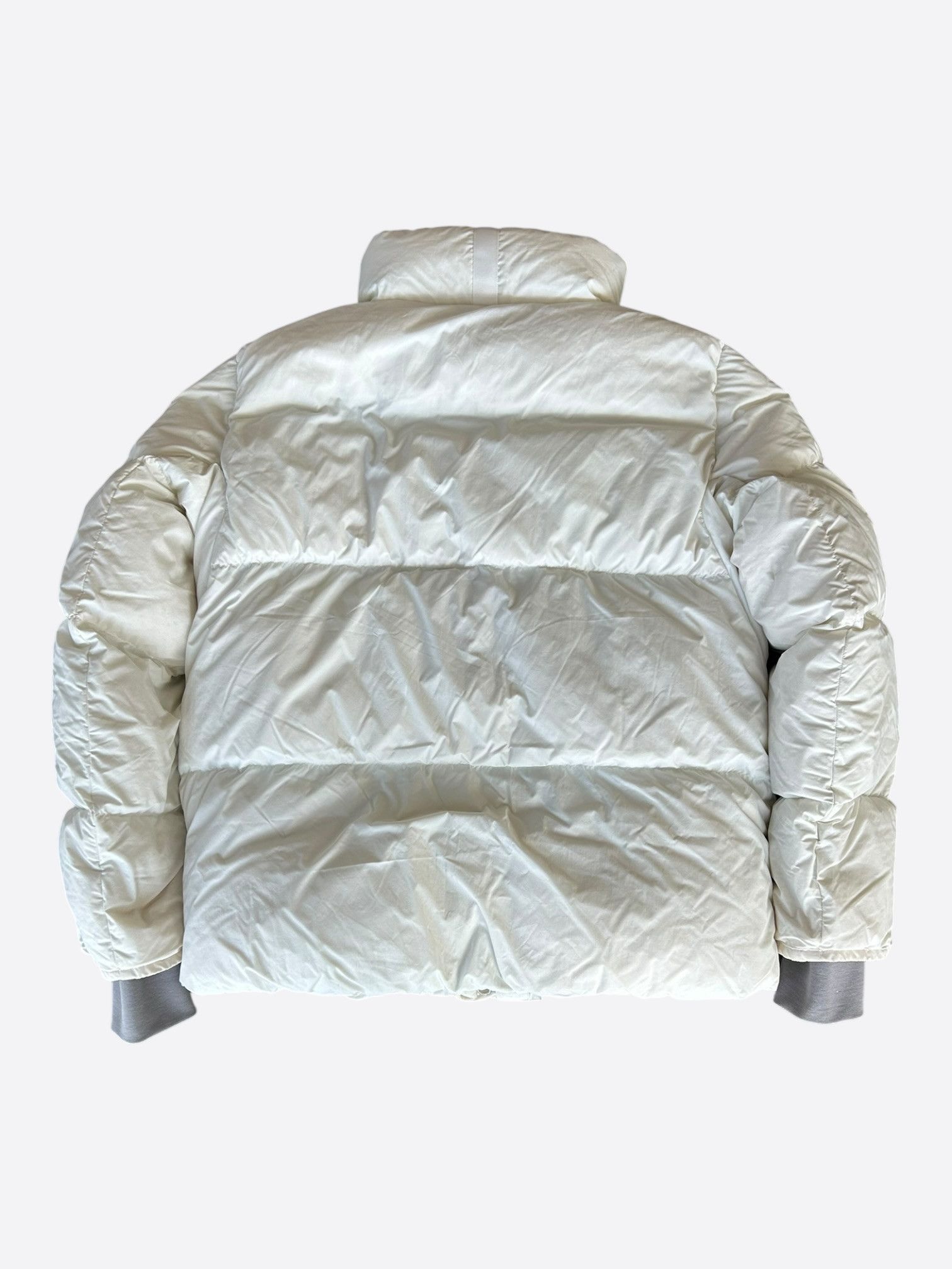 Canada Goose Canada Goose North Star White Everett Men's Jacket Size US L / EU 52-54 / 3 - 2 Thumbnail