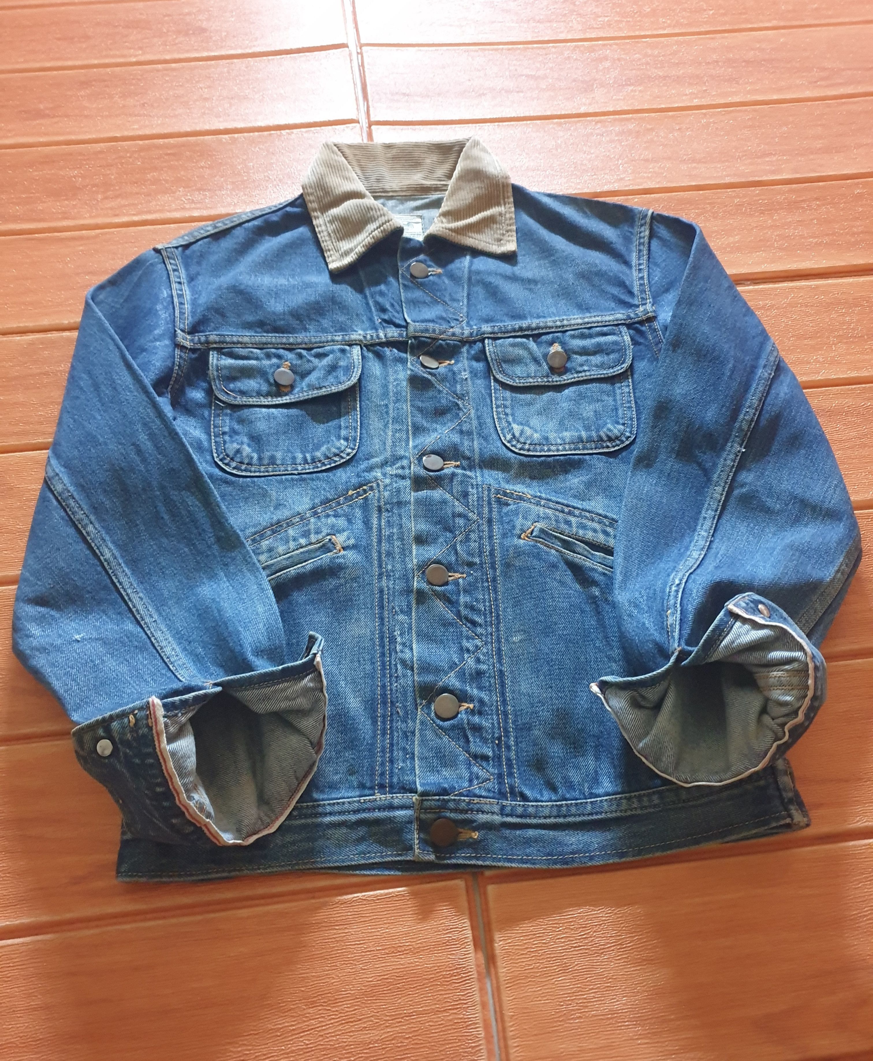 Japanese Brand × Vintage Vintage 00