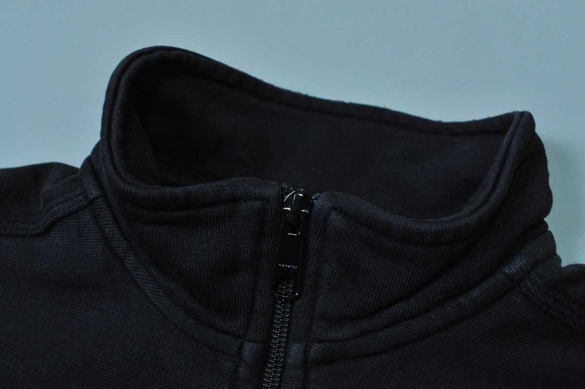 Carhartt × Carhartt Wip Carhartt WIP Half Zip American Script Sweatshirt Size US XS / EU 42 / 0 - 7 Thumbnail