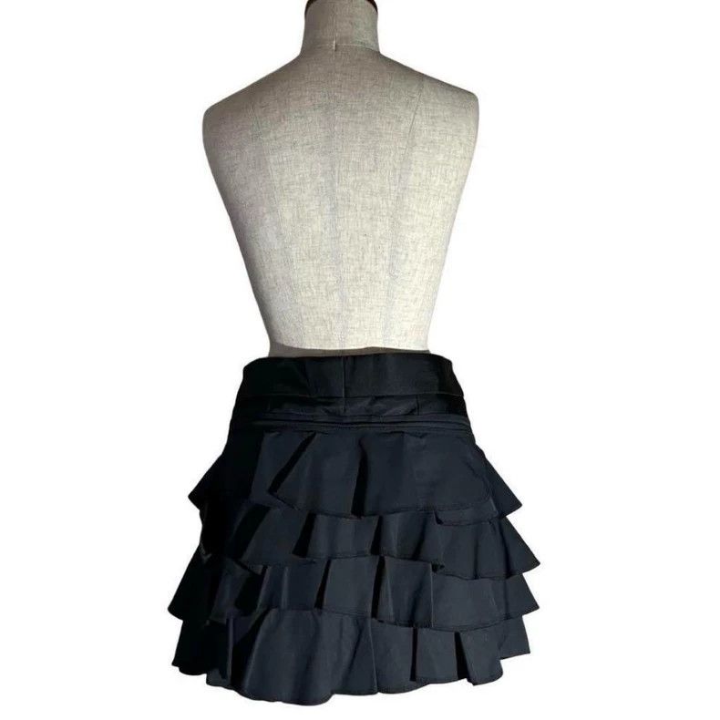 Other Comme Des Garcons size S Asymmetric fold. A-type format Size 24" / US 00 / IT 34 - 4 Thumbnail