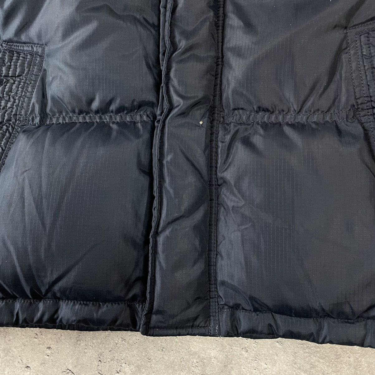Polo Ralph Lauren Vintage Puffer Jacket Polo Ralph Lauren Jeans Company 67 USA Size US XL / EU 56 / 4 - 19 Thumbnail