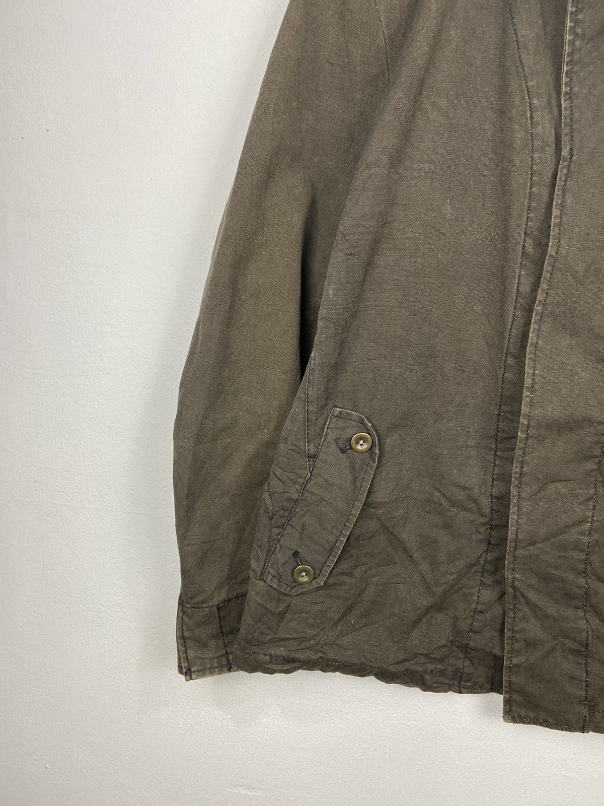 Boycott × Other Boycott casual jacket rare design Size US M / EU 48-50 / 2 - 4 Thumbnail