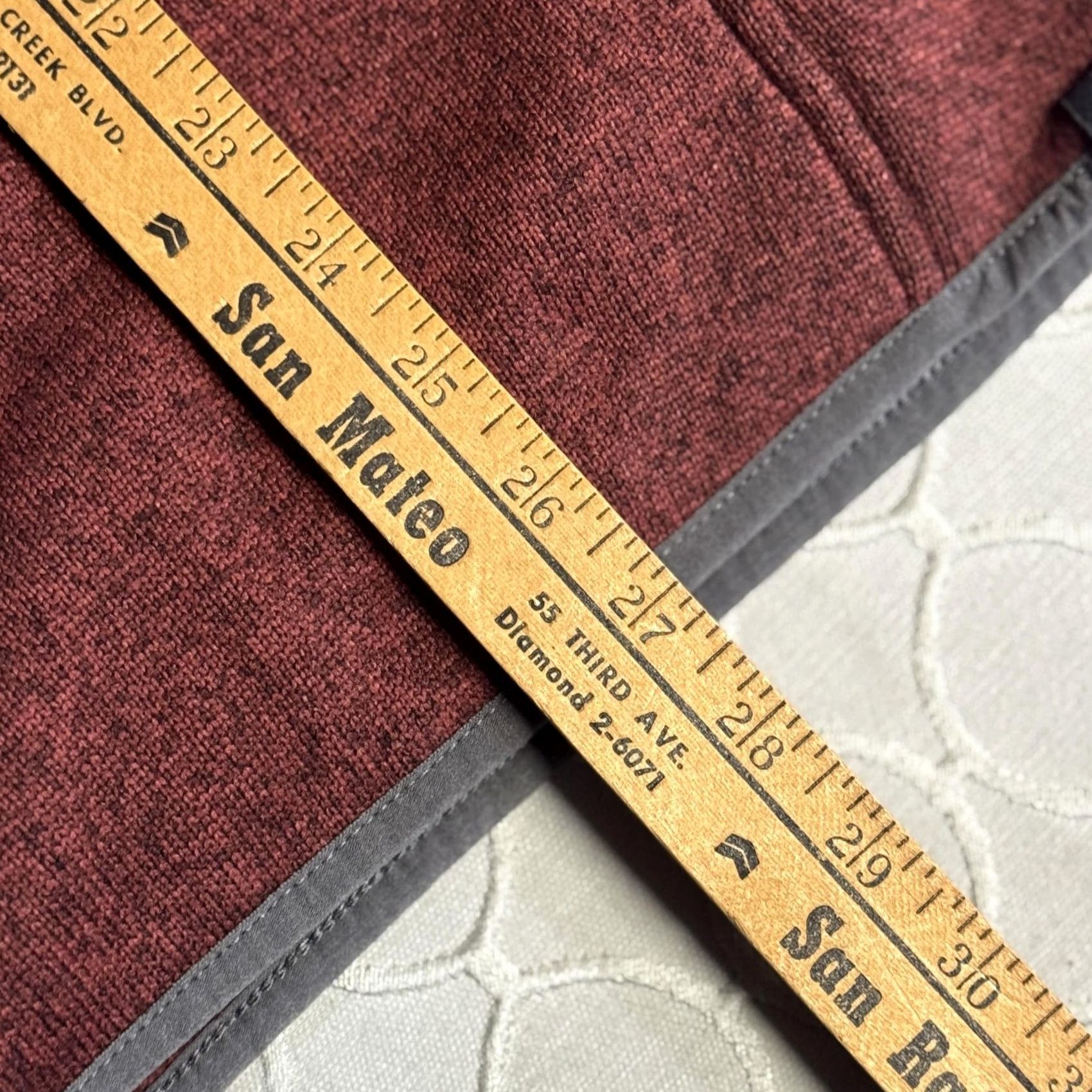 Vintage VINTAGE N/A Size US XL / EU 56 / 4 - 7 Thumbnail
