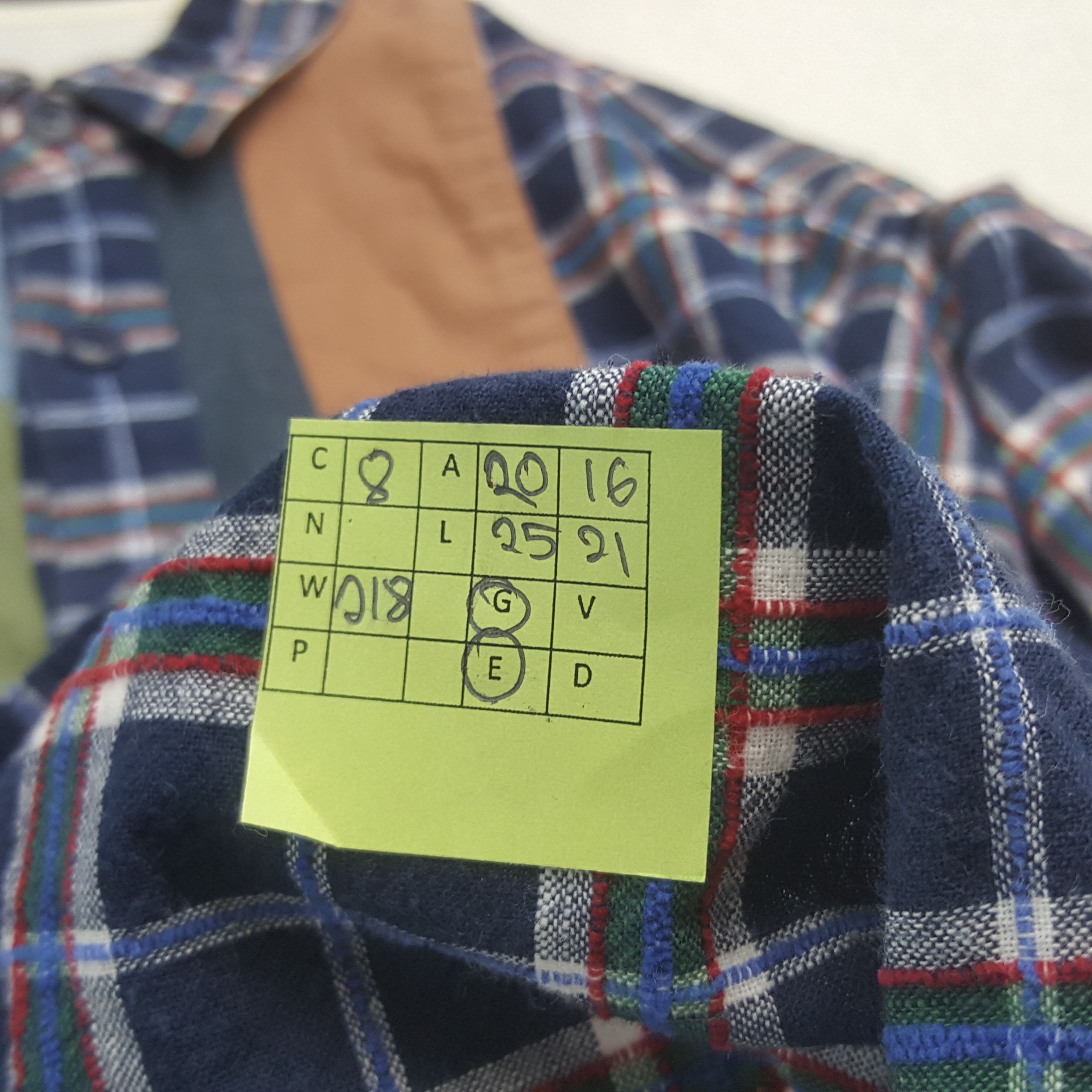 Ne-Net Vintage Ne-Net by Issey Miyake Japanese Brand Shirt RR8 Size US S / EU 44-46 / 1 - 8 Thumbnail