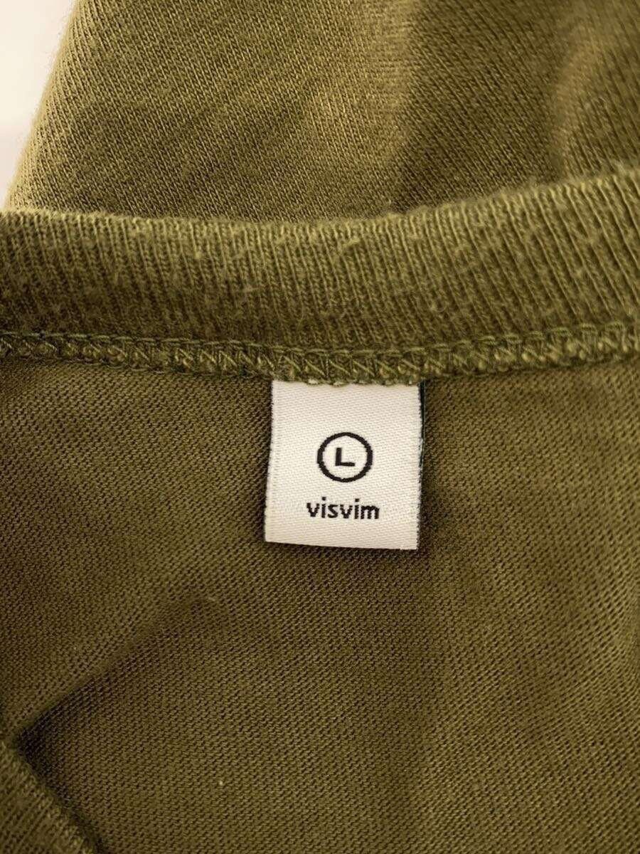 Visvim Tee Shirt Size US L / EU 52-54 / 3 - 4 Thumbnail
