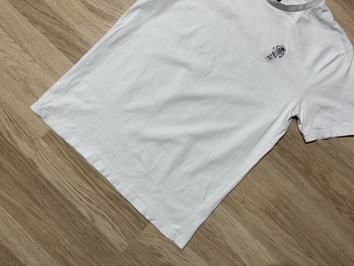 Designer × Percival Percival t shirt Size US L / EU 52-54 / 3 - 4 Thumbnail