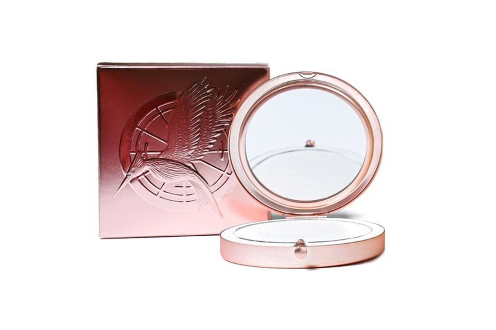 Other Storybook Cosmetics Hunger Games Powder-Beacon Of Hope Size ONE SIZE - 2 Thumbnail