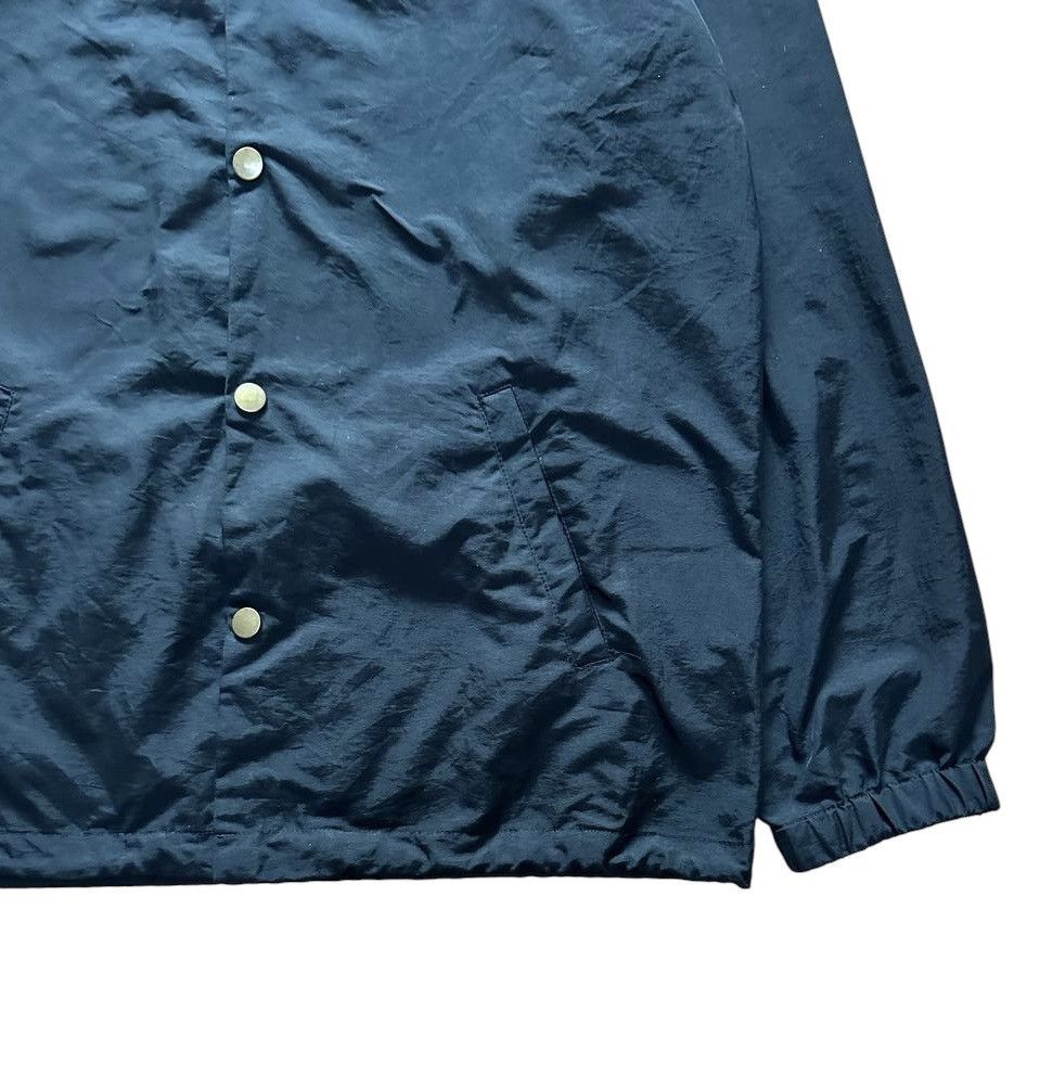 Independent Trading Co. × Independent Truck Co. Independent Truck Big Logo Nylon Jacket Size US M / EU 48-50 / 2 - 11 Thumbnail