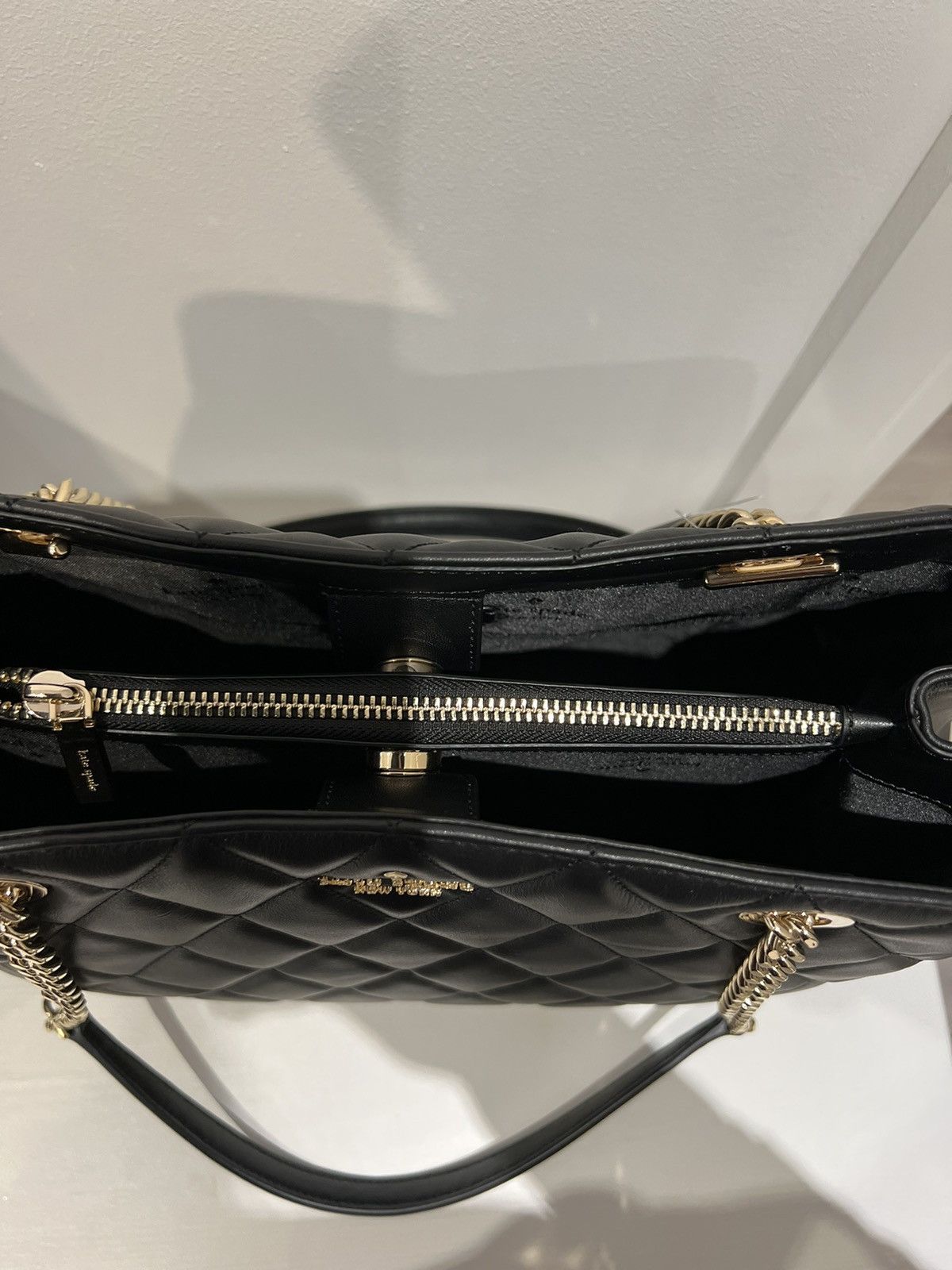 Kate Spade Bag Size ONE SIZE - 6 Thumbnail