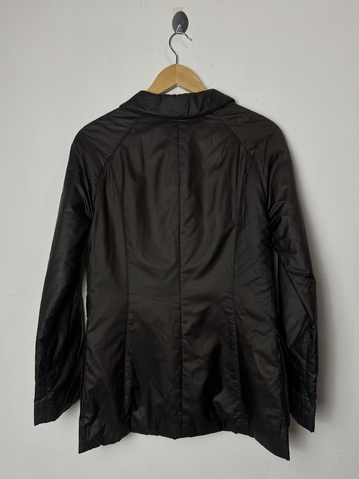 Givenchy Givenchy Boutiques Button Up Flap Pocket Jacket Size US M / EU 48-50 / 2 - 10 Thumbnail