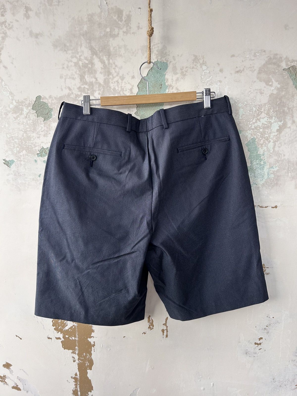 Designer × Vintage JOHN W. NORDSTORM SHORTS Size US 35 - 4 Thumbnail