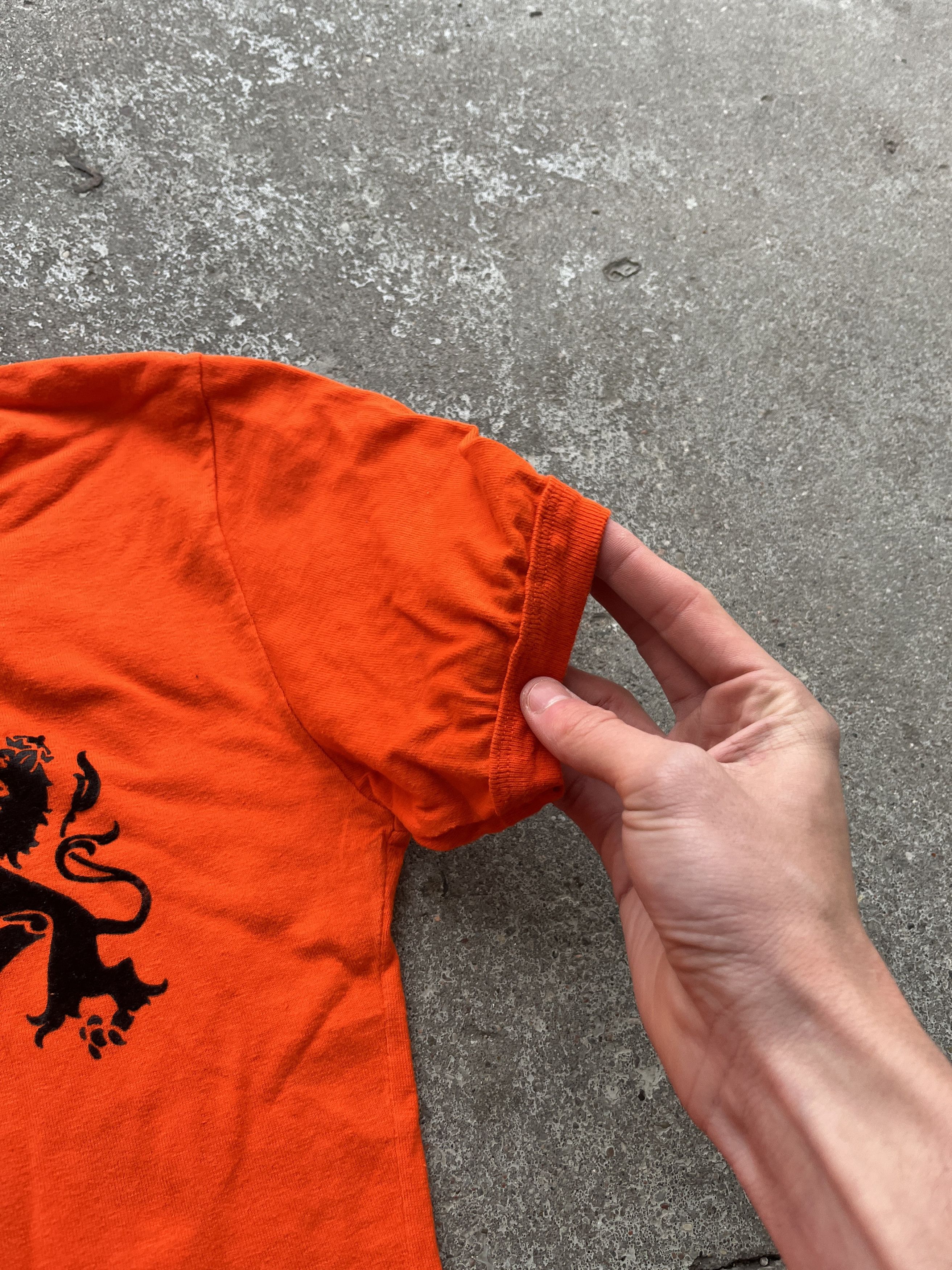 Other Netherlands Army recruit military t-shirt Size US XS / EU 42 / 0 - 4 Thumbnail