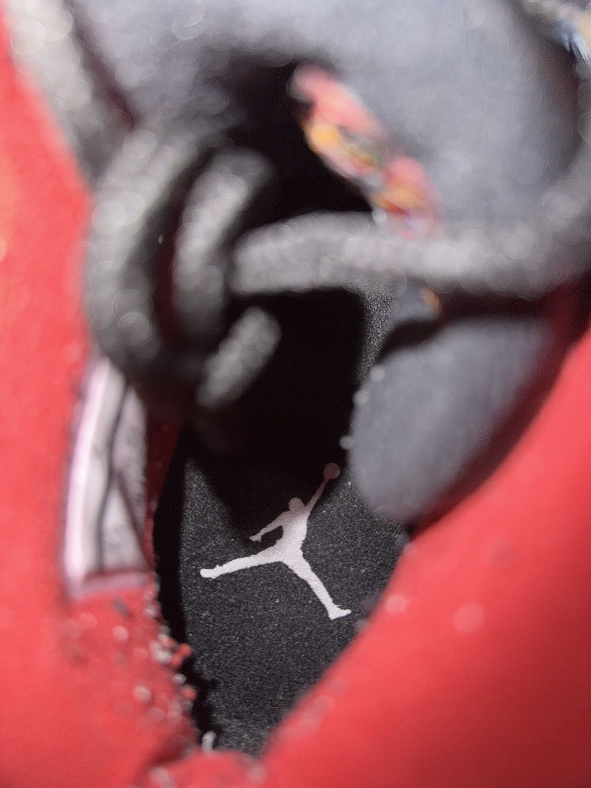 Jordan Brand × Nike Air Jordan 10 Double Nickel Size US 8.5 / EU 41-42 - 9 Thumbnail