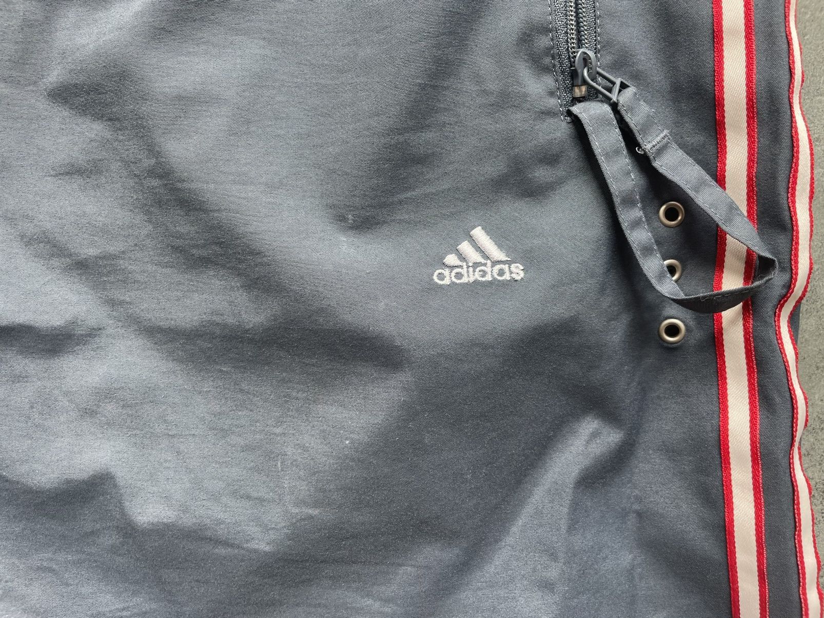 Adidas Adidas Trackpants XL Size 38" / US 16 / IT 52 - 3 Thumbnail