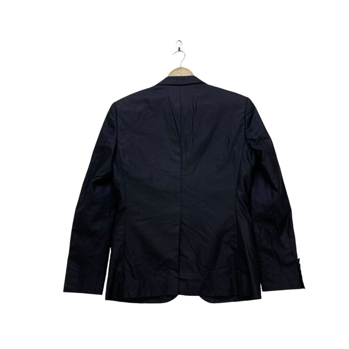 Ermenegildo Zegna 💥Italian Designer Ermenegildo Zegna Casual Jacket Size US M / EU 48-50 / 2 - 2 Thumbnail