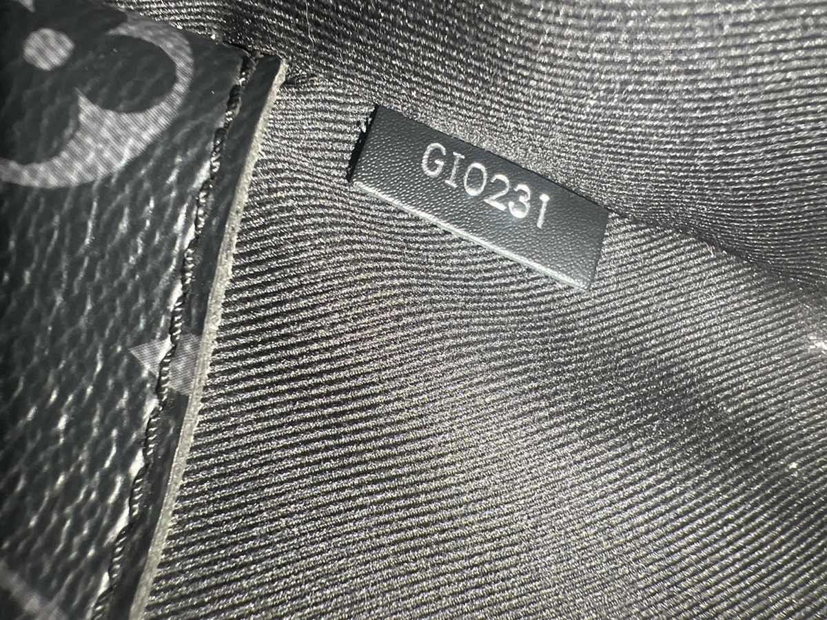 Louis Vuitton Louis Vuitton Messenger bag Size ONE SIZE - 7 Thumbnail