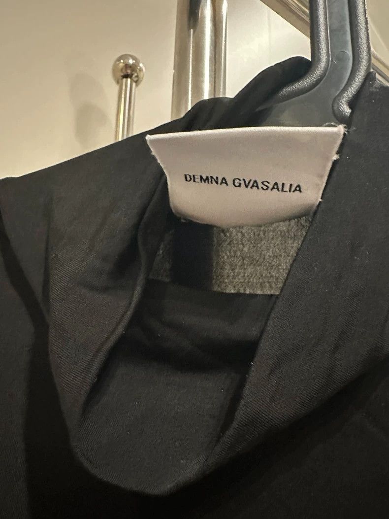 Vetements Vetements One-piece undergarment size xs Size XS / US 0-2 / IT 36-38 - 4 Thumbnail