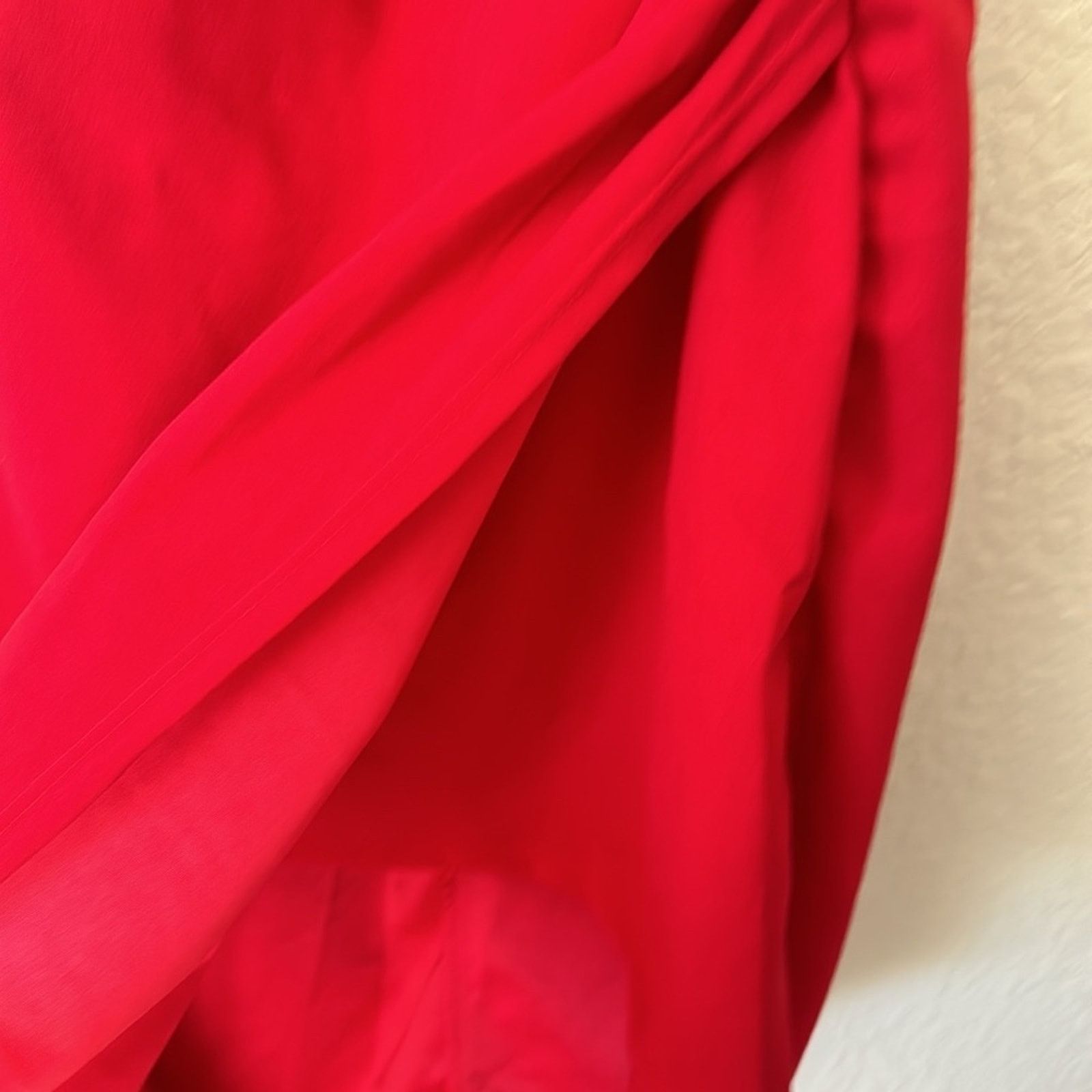 Macys Fifth Avenue Maxi Dress Size L / US 10 / IT 46 - 4 Thumbnail